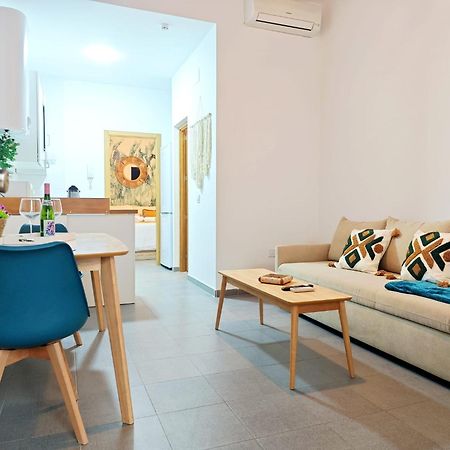 Apartamento Del Mercado Little Apartments Кадіс Екстер'єр фото