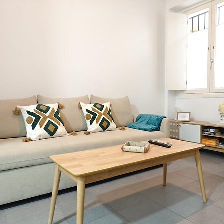 Apartamento Del Mercado Little Apartments Кадіс Екстер'єр фото