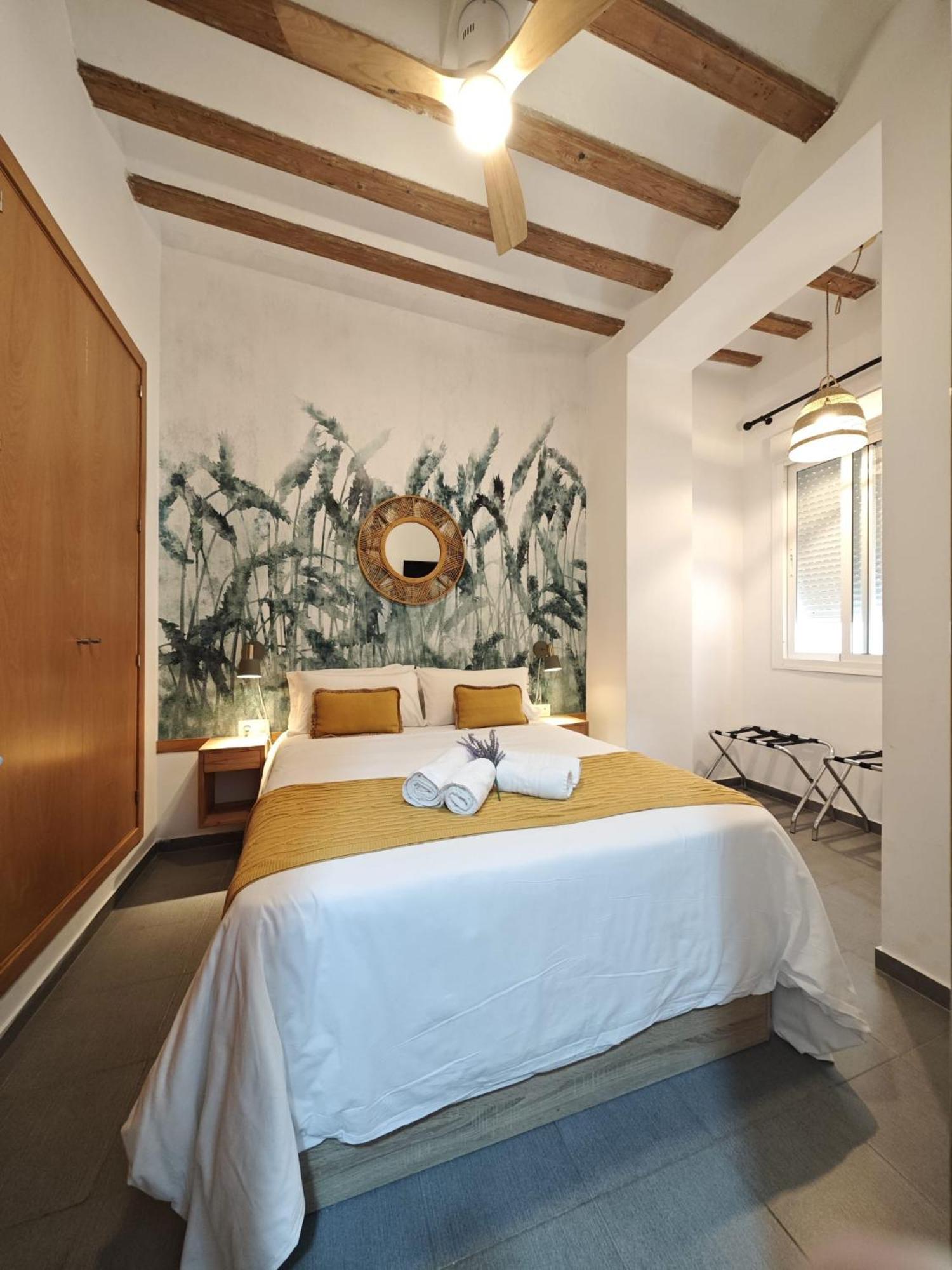 Apartamento Del Mercado Little Apartments Кадіс Екстер'єр фото